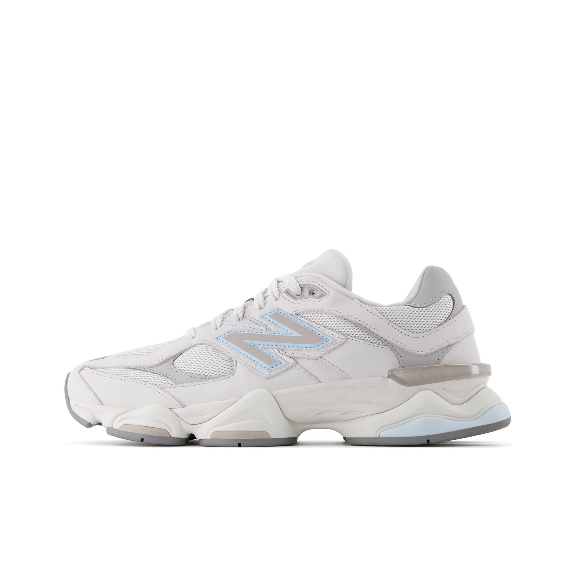 New Balance Shoes 9060 - New Balance NB 9060 Casual Shoes