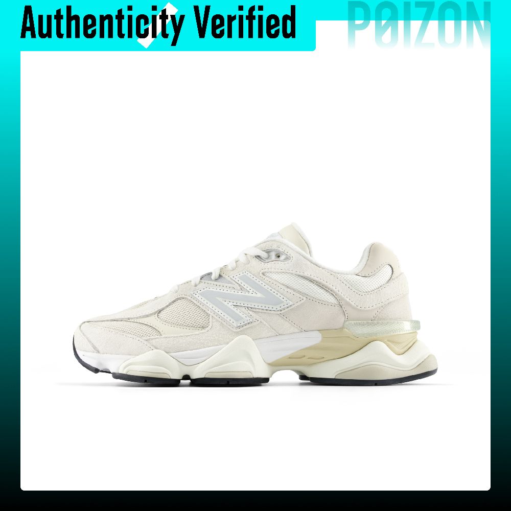 New Balance NB 9060 Breathable - огляд і ціна New Balance Shoes 9060