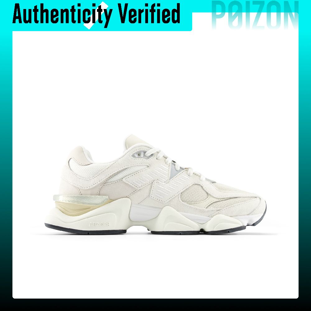 New Balance NB 9060 Breathable - огляд і ціна New Balance Shoes 9060