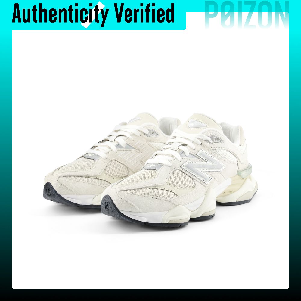 New Balance NB 9060 Breathable - огляд і ціна New Balance Shoes 9060