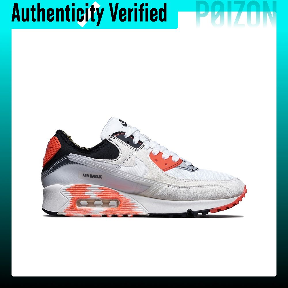 Nike Air Max 90 Running Shoes  - огляд і ціна Nike Shoes Air Max 90