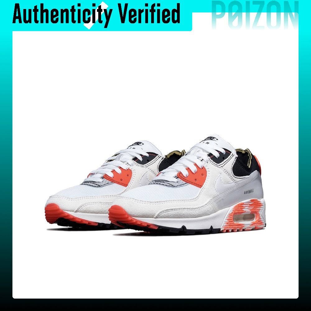 Nike Air Max 90 Running Shoes  - огляд і ціна Nike Shoes Air Max 90