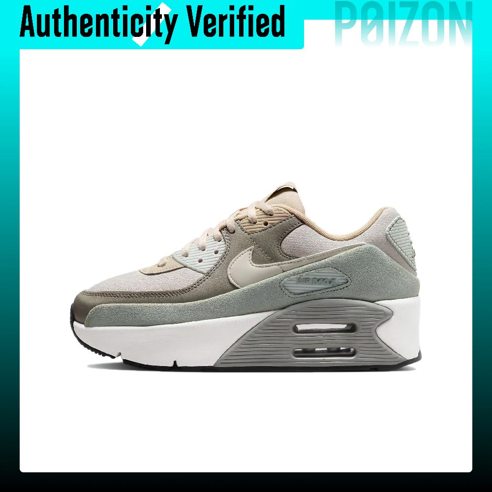 Nike Air Max 90 Abrasion Resis - огляд і ціна Nike Shoes Air Max 90
