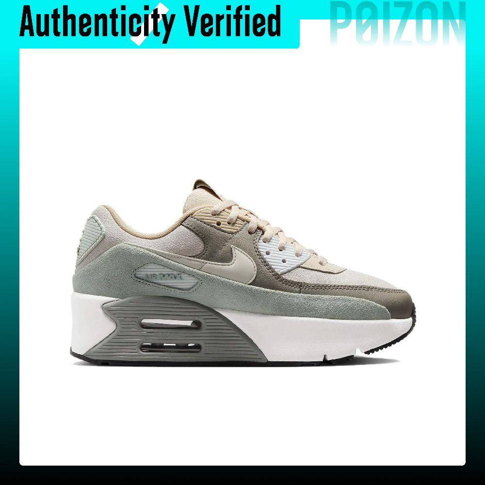 Nike Air Max 90 Abrasion Resis - огляд і ціна Nike Shoes Air Max 90