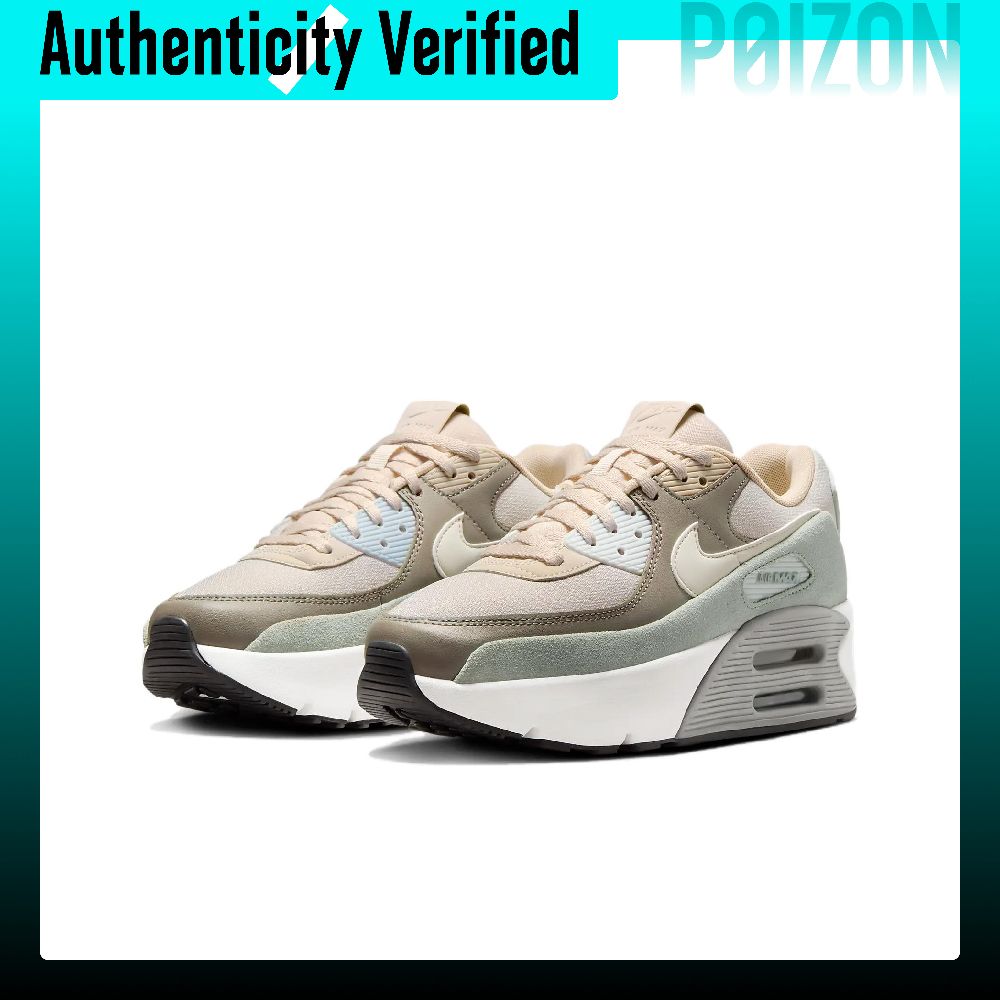 Nike Air Max 90 Abrasion Resis - огляд і ціна Nike Shoes Air Max 90