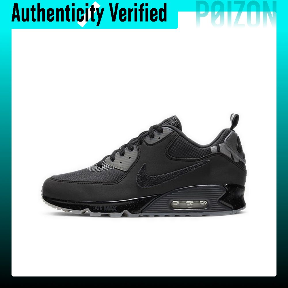 UNDEFEATED X Nike Air Max 90 R - огляд і ціна Nike Shoes Air Max 90