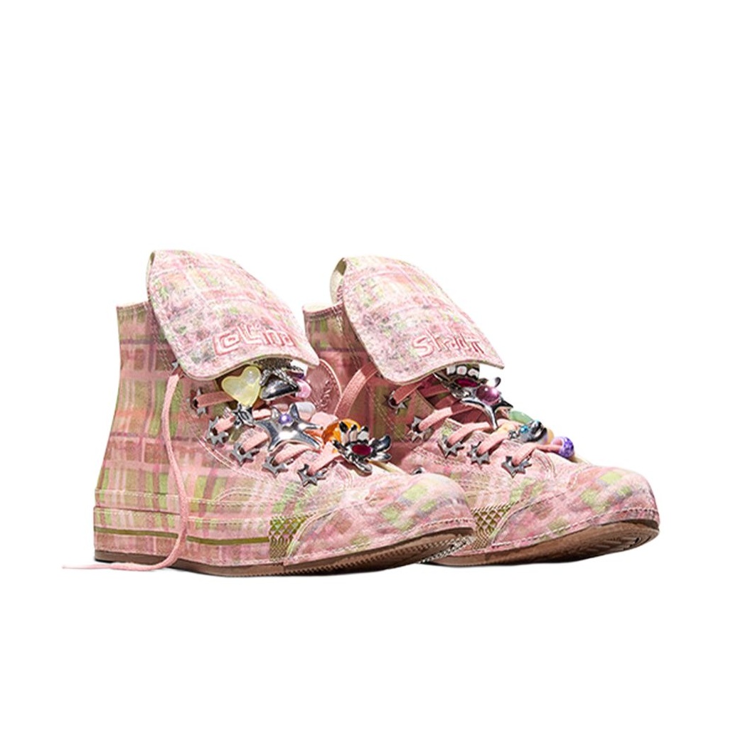 Collina Strade X Converse Chuc - огляд і ціна Converse Shoes Chuck 70