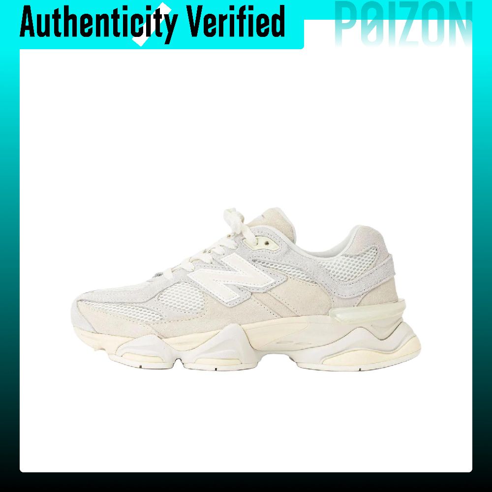New Balance NB 9060 Running Sh - огляд і ціна New Balance Shoes 9060