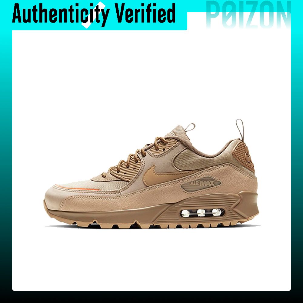Nike Air Max 90 Cushioning, We - огляд і ціна Nike Shoes Air Max 90