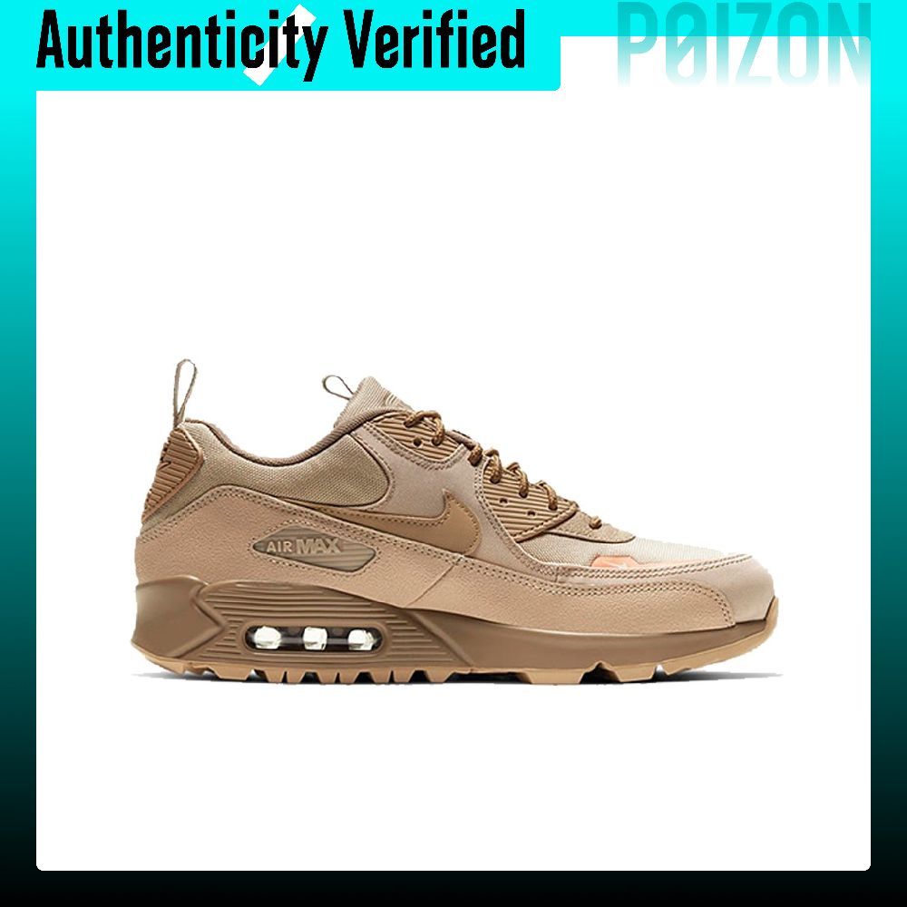 Nike Air Max 90 Cushioning, We - огляд і ціна Nike Shoes Air Max 90