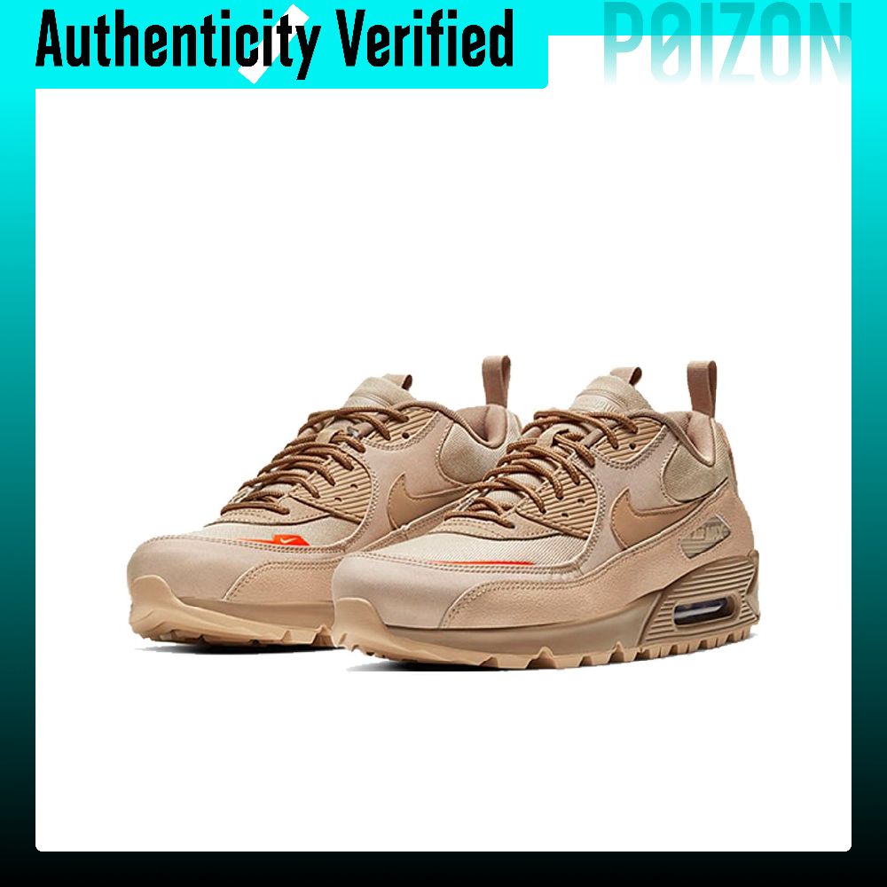 Nike Air Max 90 Cushioning, We - огляд і ціна Nike Shoes Air Max 90