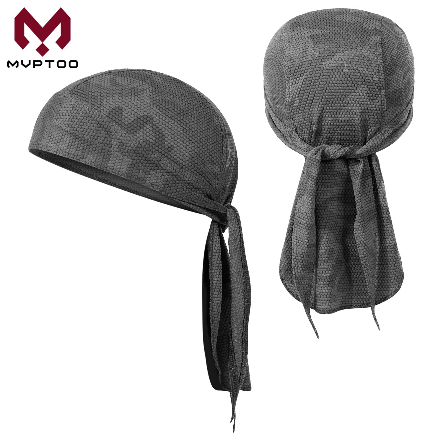 Cooling Bandana Cap Quick Dry  - огляд і ціна Skull Cap Helmet Liner