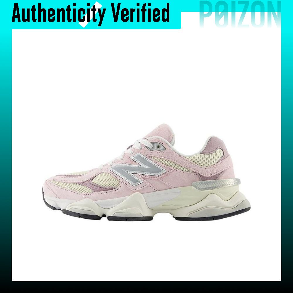 New Balance NB 9060 Running Sh - огляд і ціна New Balance Shoes 9060