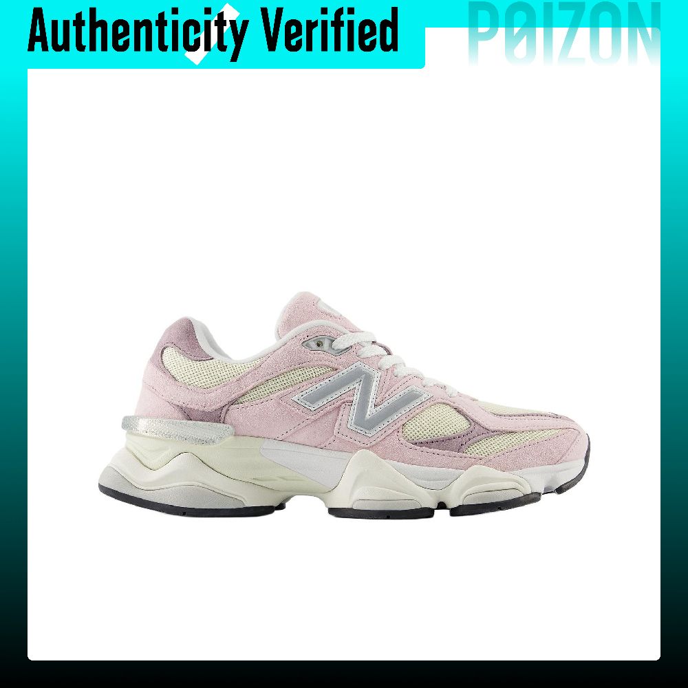 New Balance NB 9060 Running Sh - огляд і ціна New Balance Shoes 9060