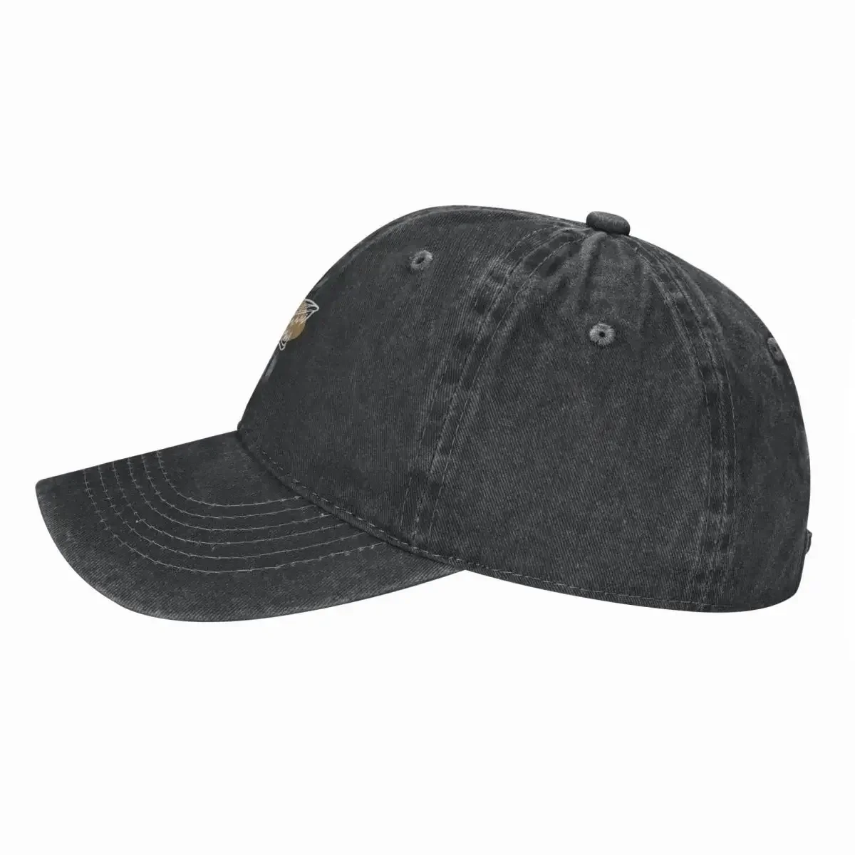 2026 Washed Men's Baseball Cap - огляд і ціна Golf Cap Dad