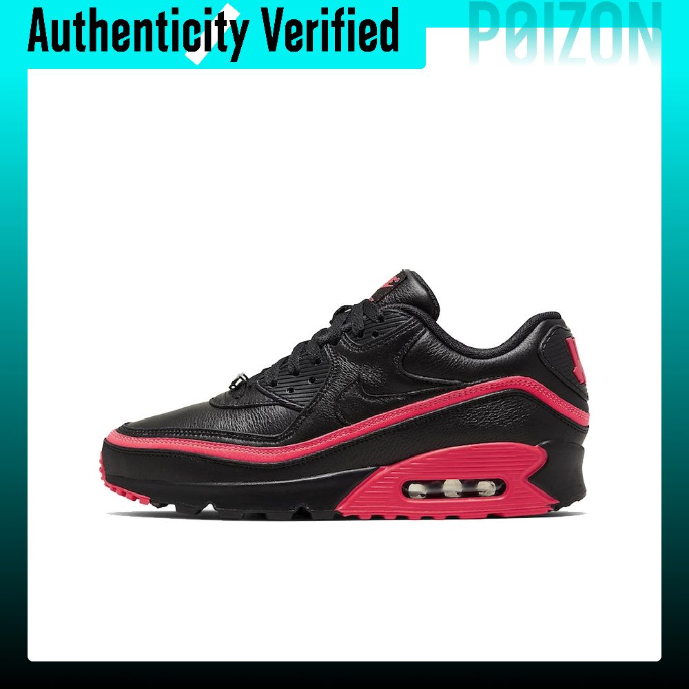 UNDEFEATED X Nike Air Max 90 R - огляд і ціна Nike Shoes Air Max 90