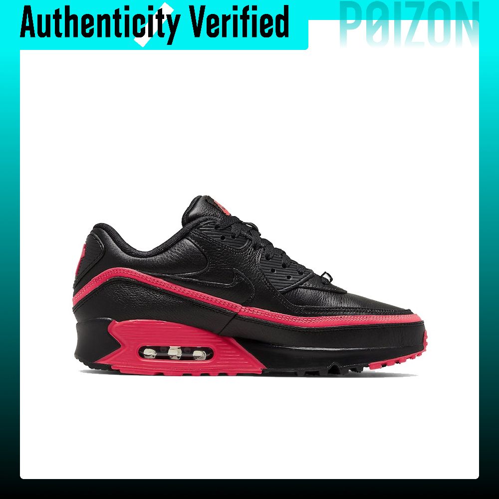 UNDEFEATED X Nike Air Max 90 R - огляд і ціна Nike Shoes Air Max 90