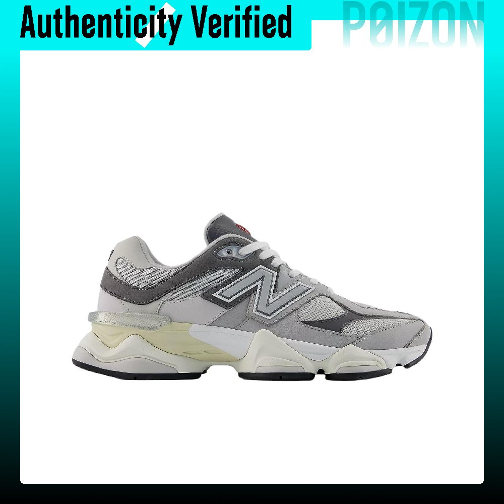 New Balance NB 9060 Running Sh - огляд і ціна New Balance Shoes 9060