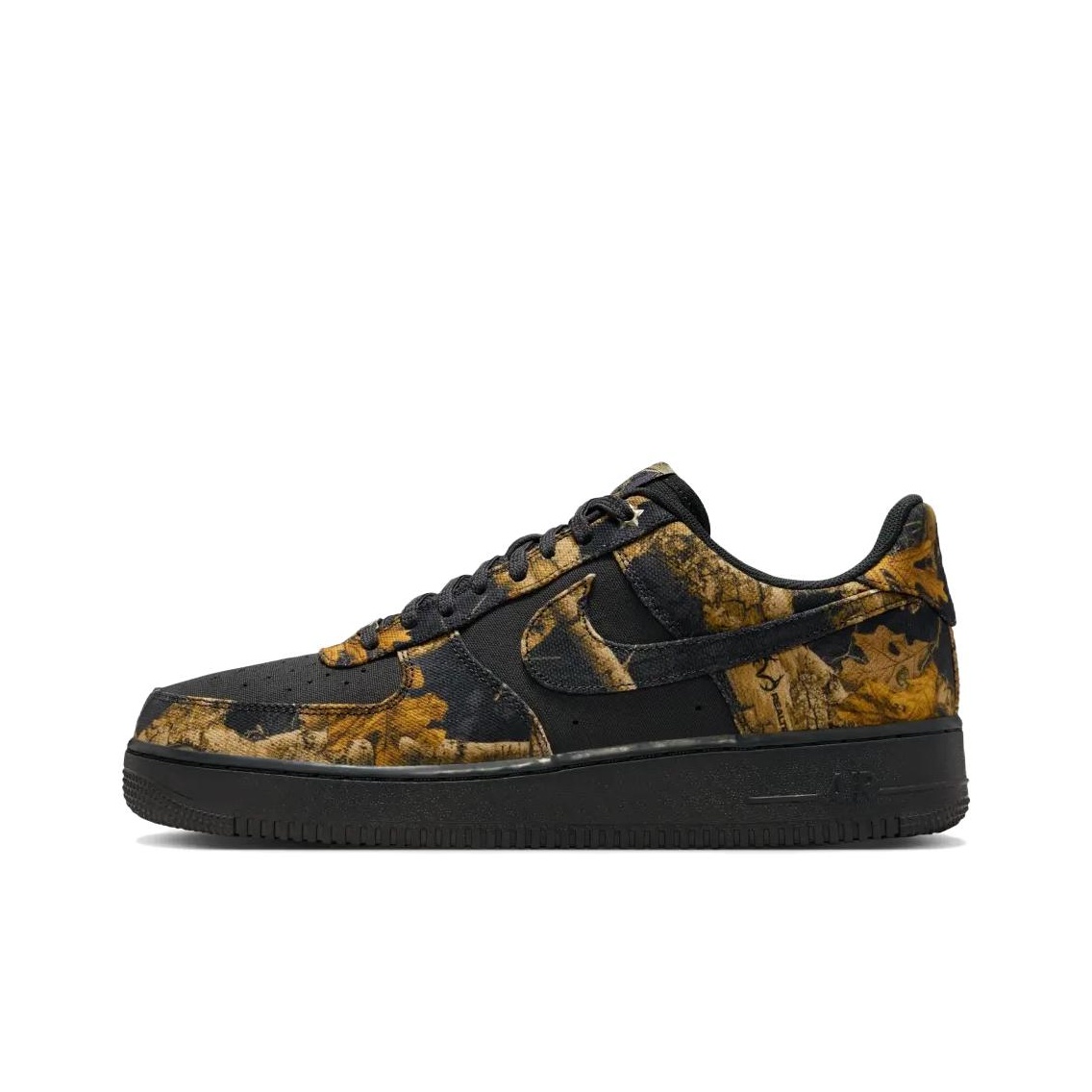 Nike Air Force 1 Fabric Cushio - огляд і ціна Nike Shoes Air Force 1