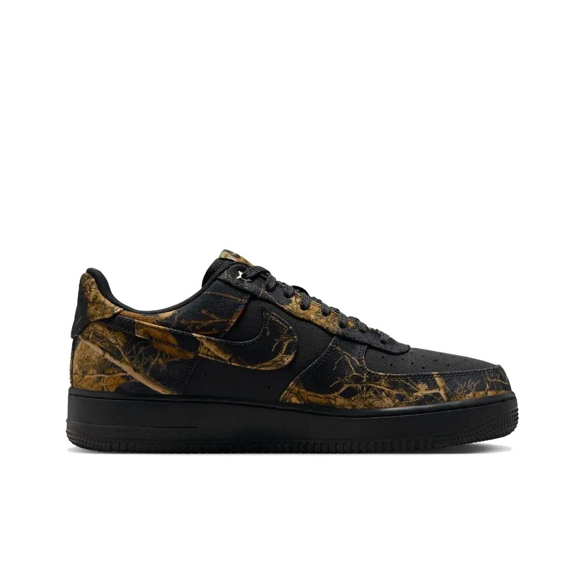 Nike Air Force 1 Fabric Cushio - огляд і ціна Nike Shoes Air Force 1