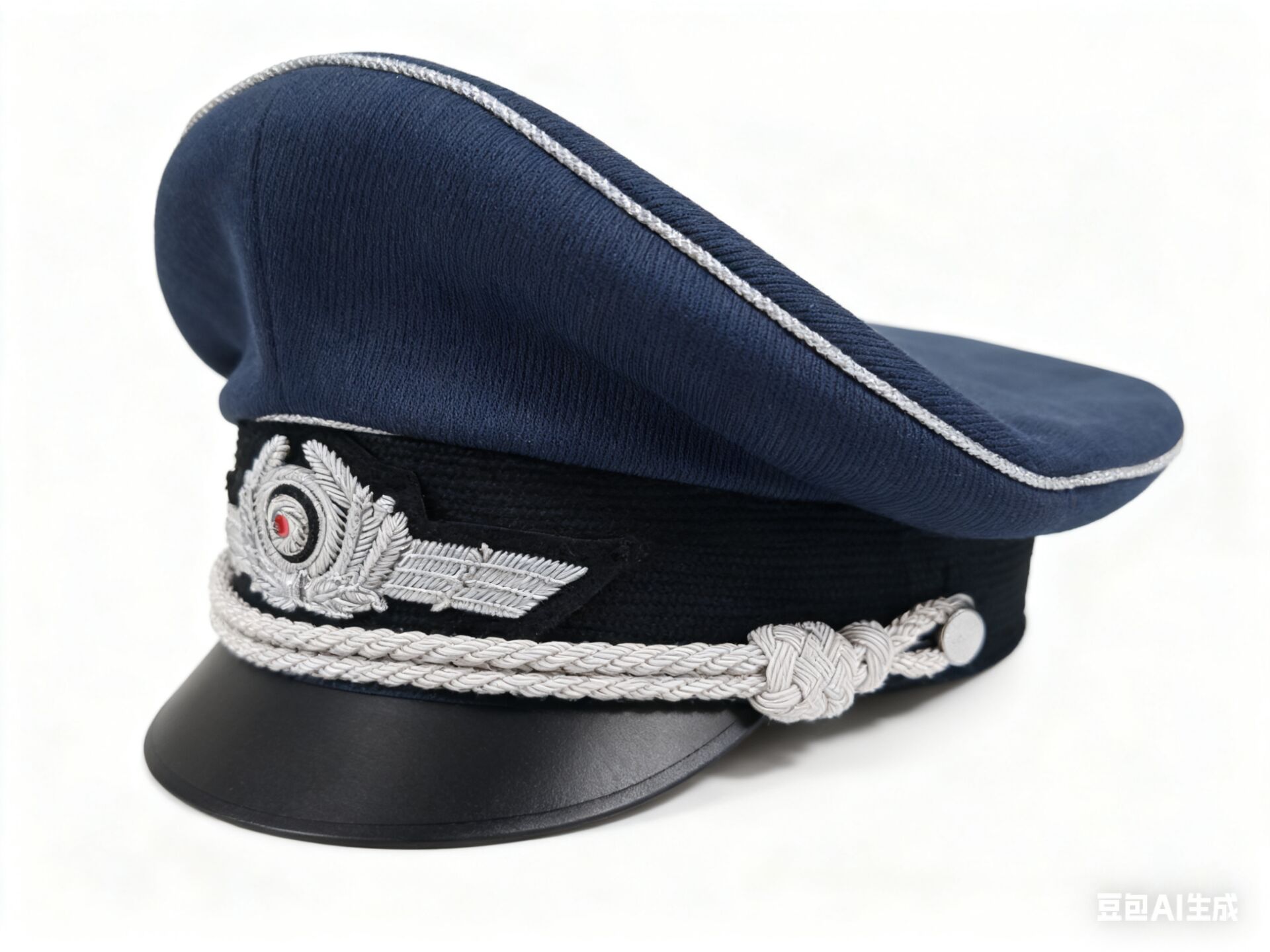 WW2 E.M.D German   hat  Wool   - огляд і ціна Fedora Hat Wool