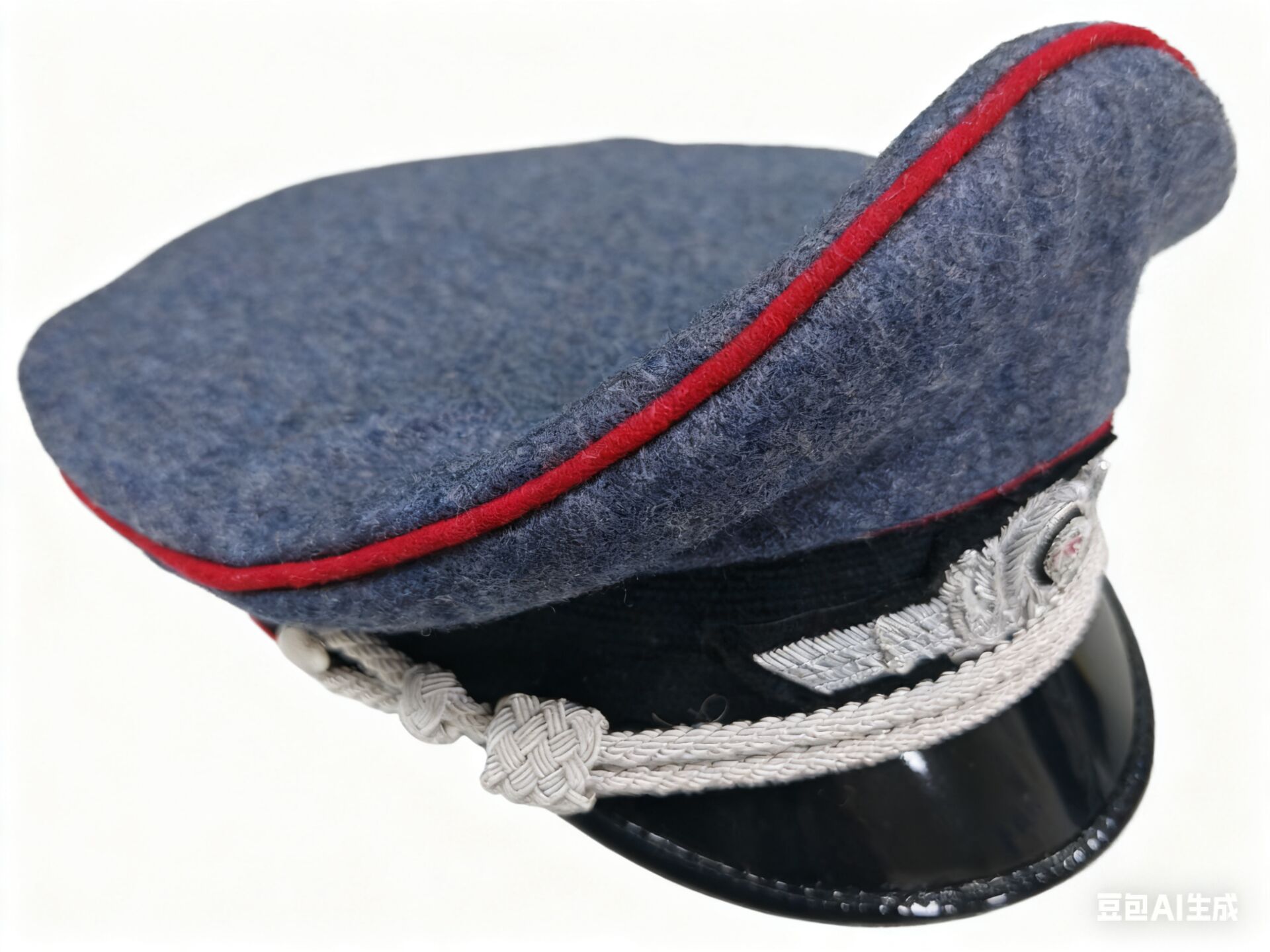 WW2 E.M.D German   hat  Wool   - огляд і ціна Fedora Hat Wool
